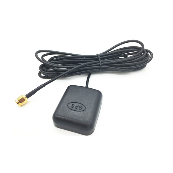 1575.42MHz GPS Antenna VSWR≤1.5 with SMA Connector XMR-G006
