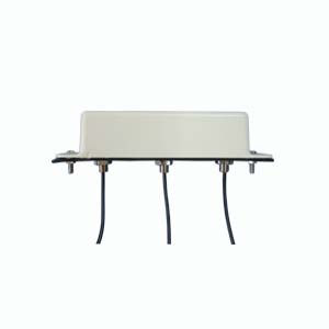 Factory Direct Selling GPS Antenna 170×37mm with SMA Male Connector XMR-AC0117