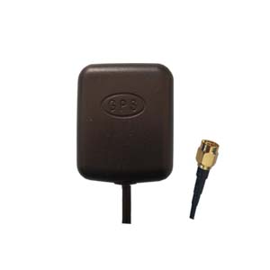 IP67 Waterproof GPS Antenna 1575.42MHZ with SMA Male XMR-AC0110
