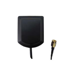 China Supplier GPS Antenna with SMA Connector Length 3M XMR-AC0130