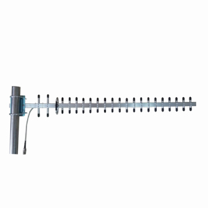 1710-2170MHz 3G Antennas VSWR≤1.5 with N Female Connector XMR-AC0085 1710-2170MHz 3G Antennas VSWR≤1.5 with N Female Connector XMR-AC0085