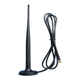 824-960MHz 3G Antennas Gain 3dBi with SMA Male Connector RG58U Cable XMR-AC0104 824-960MHz 3G Antennas Gain 3dBi with SMA Male Connector RG58U Cable XMR-AC0104