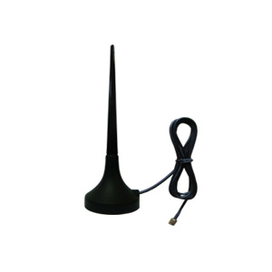 Hot Sale 1710-2170MHz 3G Antennas Gain 3dBi with SMA Plug Connector RG174 Cable XMR-AC0094 Hot Sale 1710-2170MHz 3G Antennas Gain 3dBi with SMA Plug Connector RG174 Cable XMR-AC0094