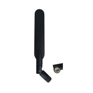 1910-2170MHz 3G Antennas VSWR≤2.0 with SMA Male Connector XMR-AC0093 1910-2170MHz 3G Antennas VSWR≤2.0 with SMA Male Connector XMR-AC0093