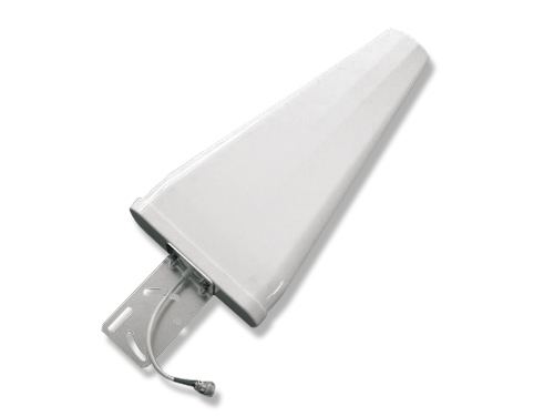 High Gain 824-960MHz Indoor Antenna VSWR≤1.5 with Customized RF Cable XMR-SN04