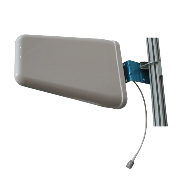1710-2500MHz Indoor Antenna Gain 8dBi with N Jack Connector XMR-SN03