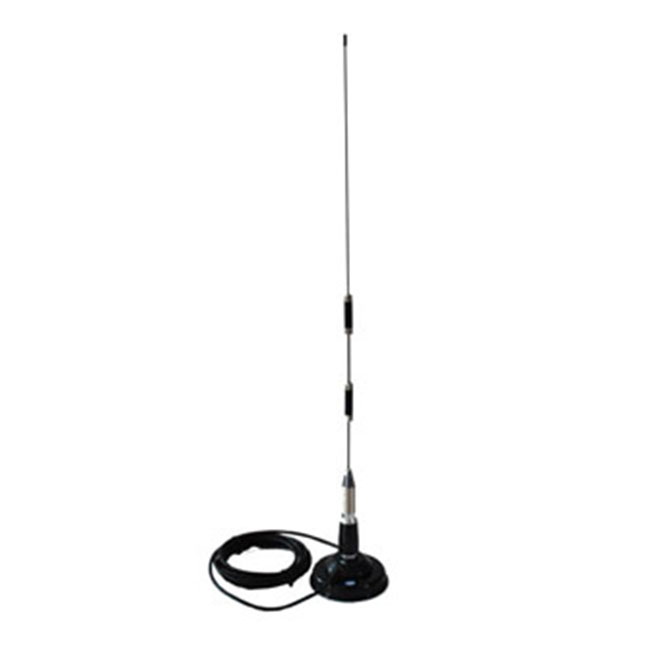 High Gain Security Antenna VSWR≤1.5 with Customized Coaxial Cable XMR-SA04 High Gain Security Antenna VSWR≤1.5 with Customized Coaxial Cable XMR-SA04