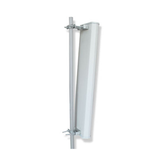 824-896MHz Directional Antennas VSWR≤1.5 with Customized Coaxial Connector XMR-PV004