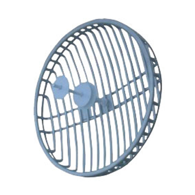 824-896MHz Base Station Antennas VSWR≤1.5 with Customized RF Connector XMR-PV030