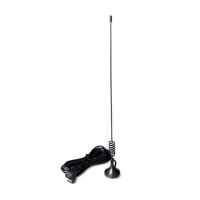 174-230MHz VHF Antenna VSWR≤1.5 with Customized RF Connector XMR-CGP05 174-230MHz VHF Antenna VSWR≤1.5 with Customized RF Connector XMR-CGP05