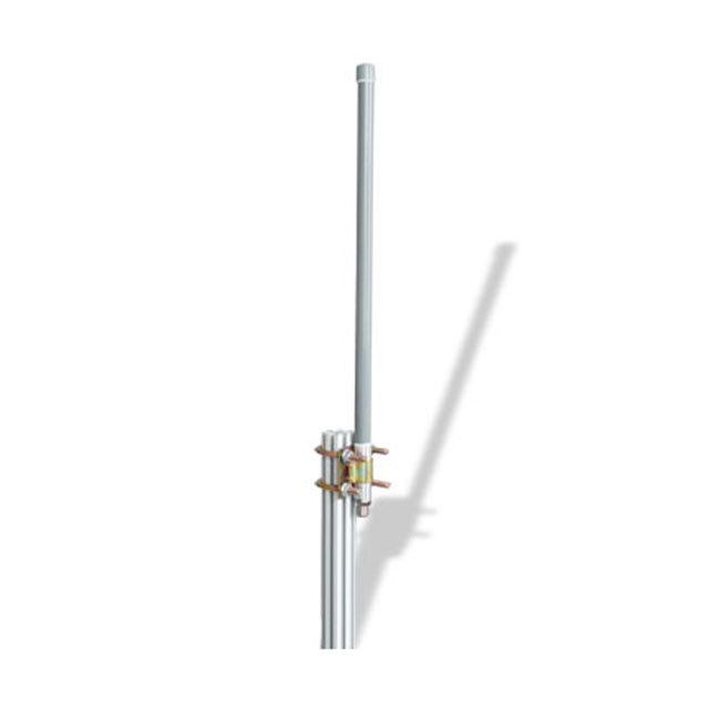 88-108MHz UHF Omnidirectional Antenna Gain 3.5dBi with N Female Connector XMR-CGP06 88-108MHz UHF Omnidirectional Antenna Gain 3.5dBi with N Female Connector XMR-CGP06