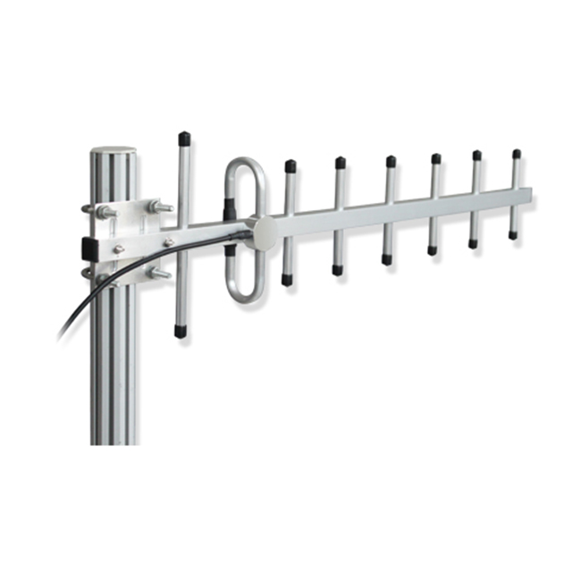 88-108MHz UHF Antenna Gain 8dBi with N Female Connector XMR-CGP21 88-108MHz UHF Antenna Gain 8dBi with N Female Connector XMR-CGP21