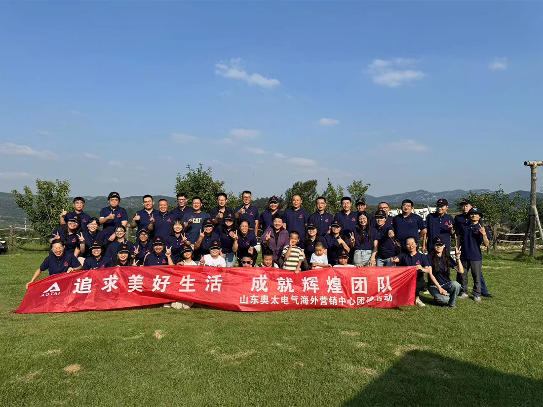 Persiga uma vida maravilhosa, conquistando uma equipe brilhante