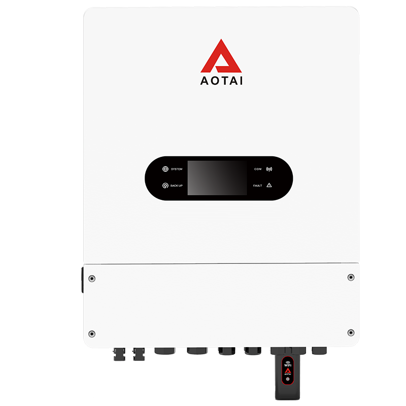 AEP-3KS/3K6S/4KS/4K6S/5KS/6KS48P