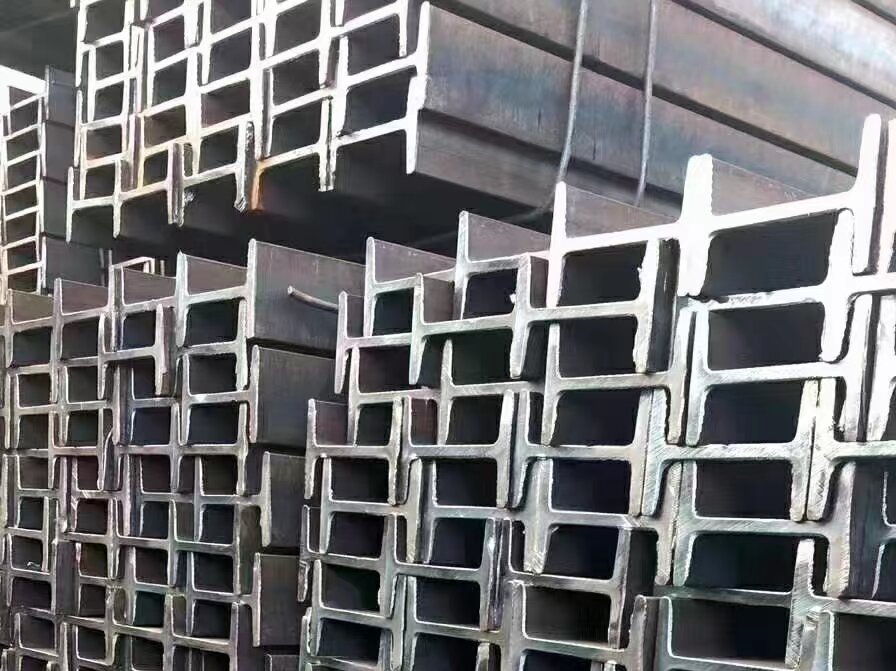 Sección de acero