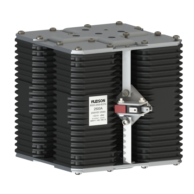 BS20-□-ECF4 2000VDC 1250-3300A