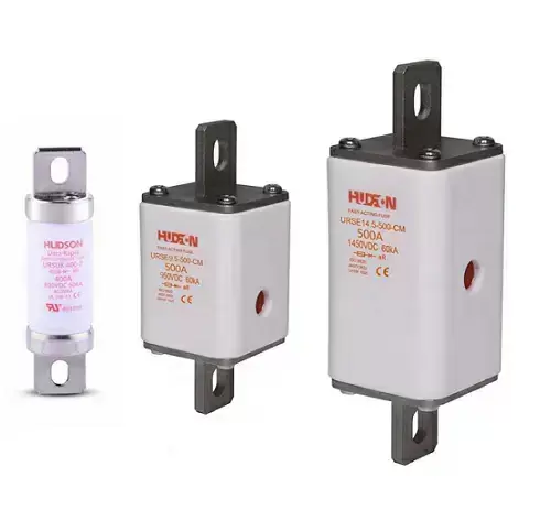 URSU Series 800VDC