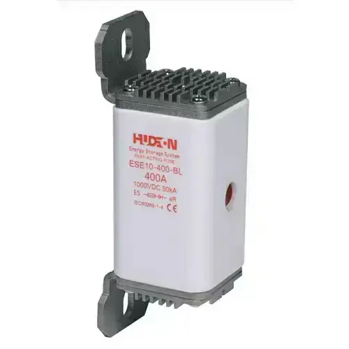 ESU Series 1500VDC - Hudson Electric (Wuxi) Co., Ltd. ESU Series 1500VDC - Hudson Electric (Wuxi) Co., Ltd.