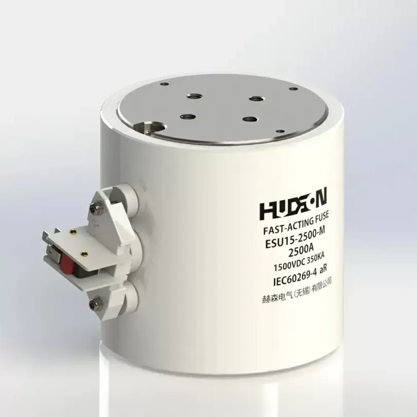 ESU15-□-M 1500VDC 1600-3000A