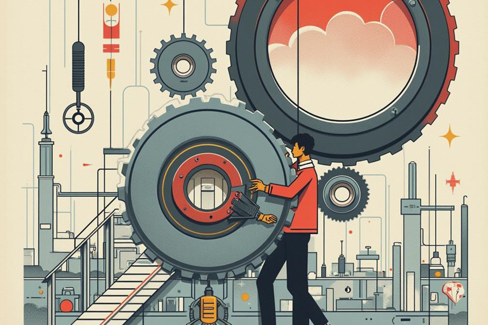 大幅面数码印刷的未来 - 趋势与创新