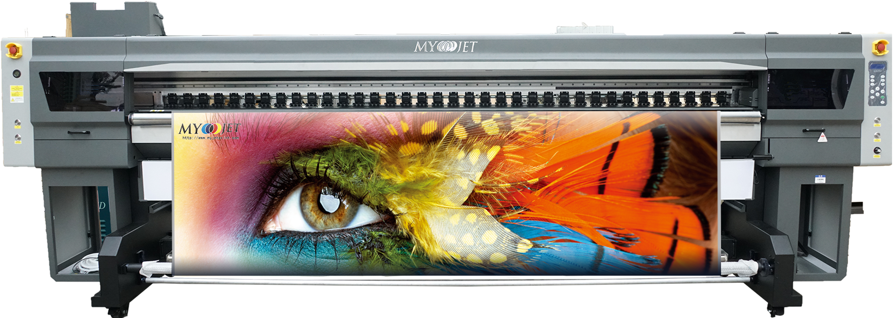 MYJET-3204H-Konica1024A