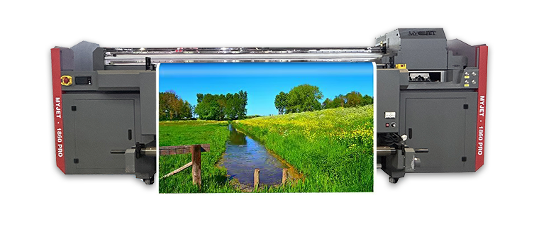 MYJET-1860 PRO-ECO MYJET-1860 PRO-ECO