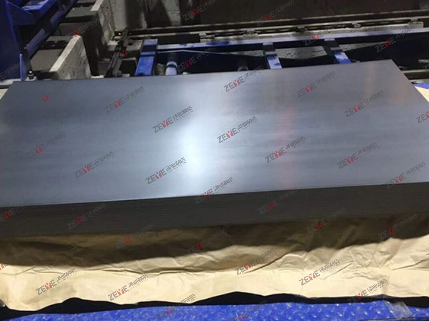 Резка в размер для тонколистового металла