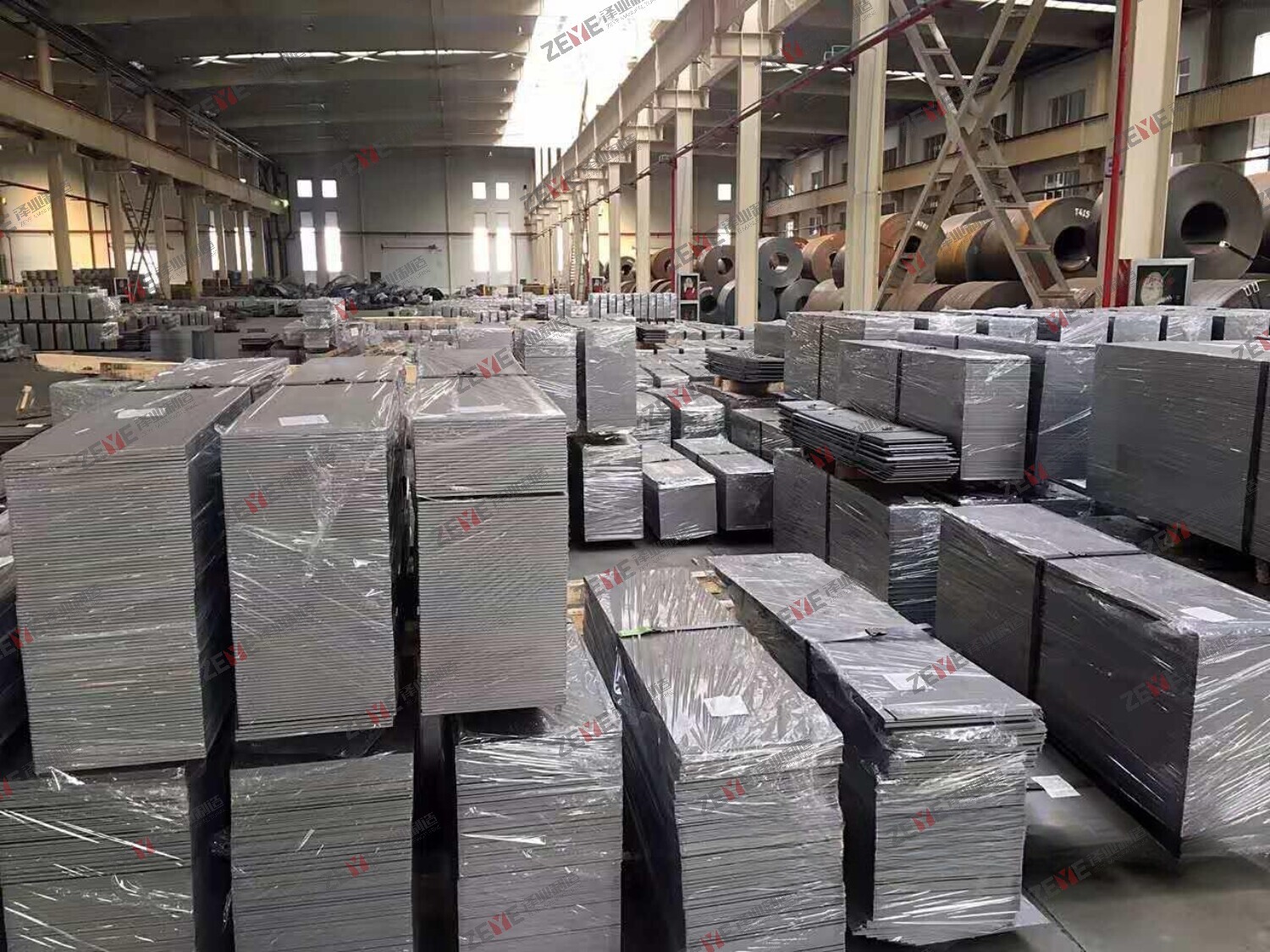 Перемещение линии CTL