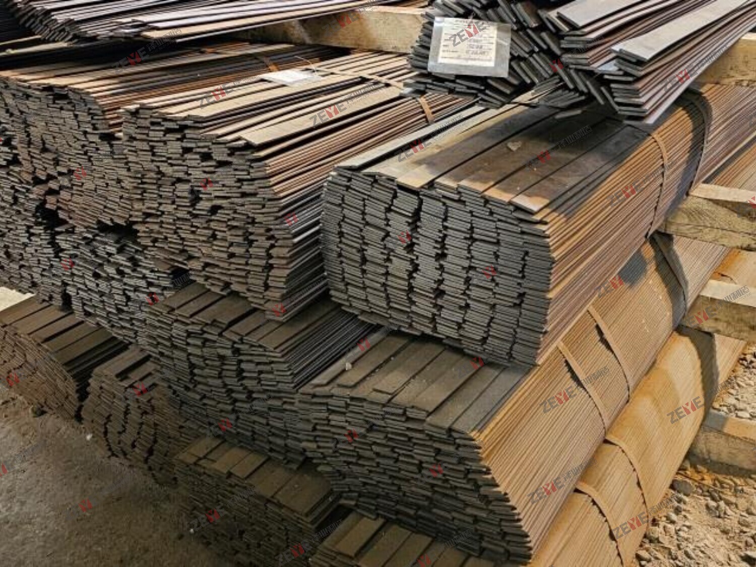 Перемещение линии CTL