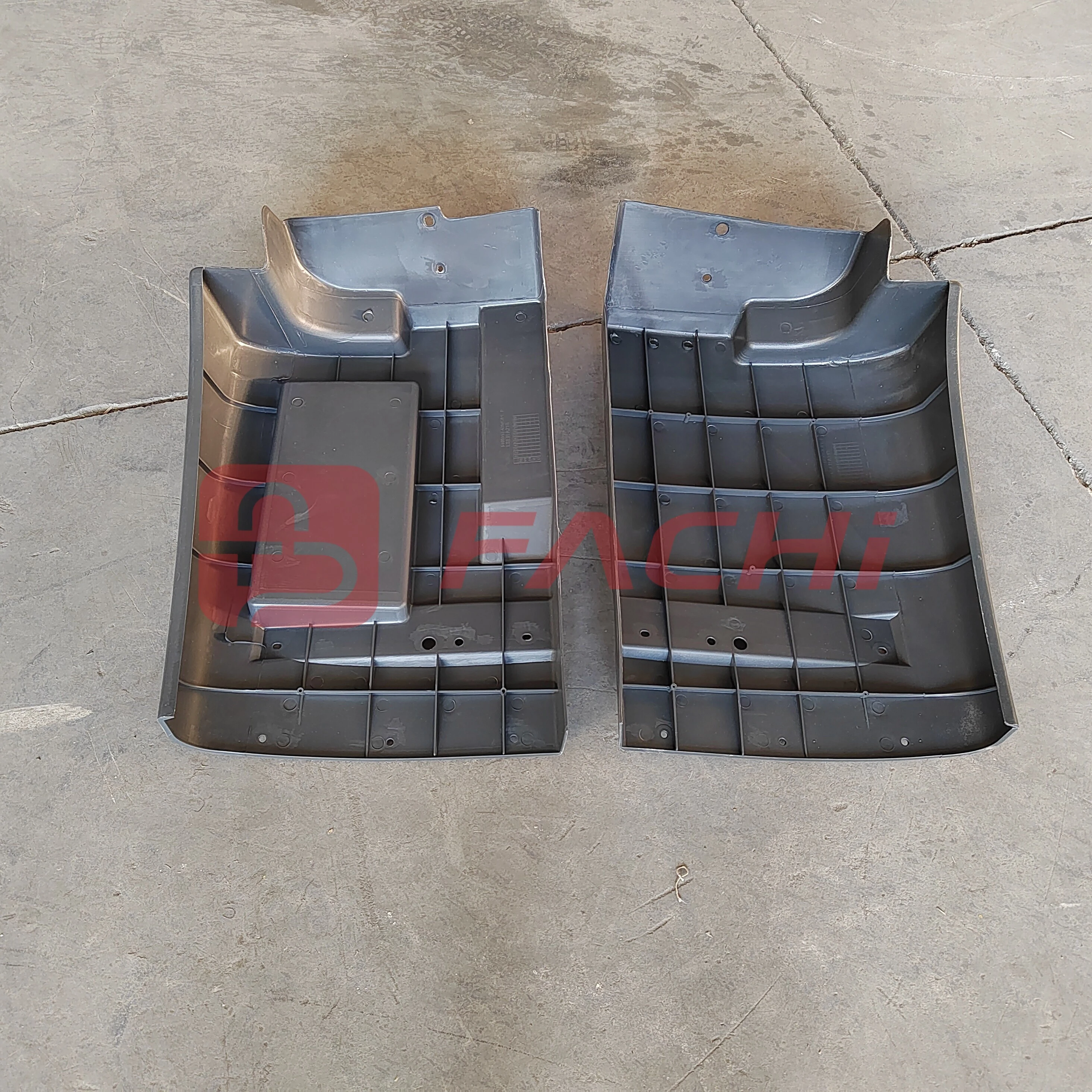 Truck Engine Parts