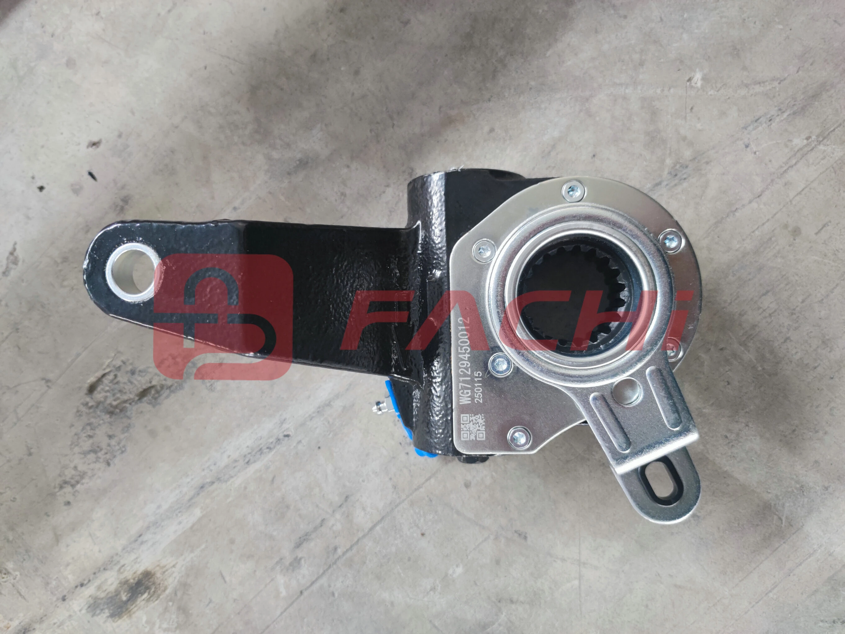 Transmission Components