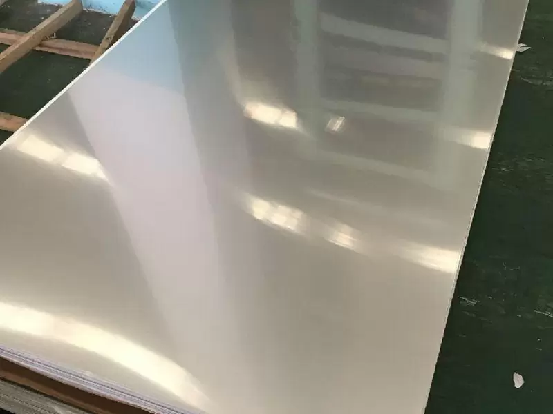 SUS310S/S31008,310S/1.4845 Stainless Steel Sheet/Plate