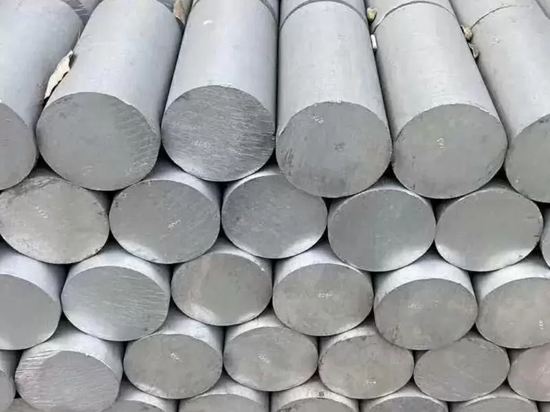 Al99.5 / 1050 / 3.0255 Aluminum Bar/Rod