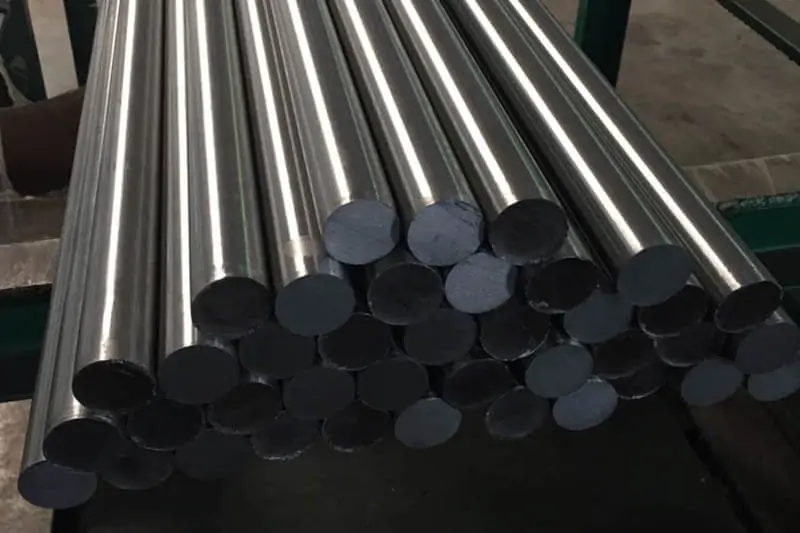 MSB5 Tool Steel/Mould Steel Bar