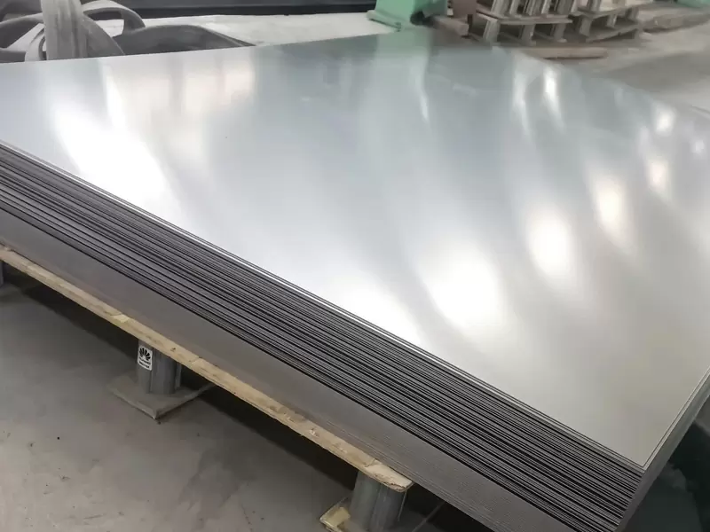 TC1 Titanium Sheet/Plate
