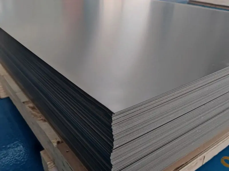 TA4 Titanium Sheet/Plate