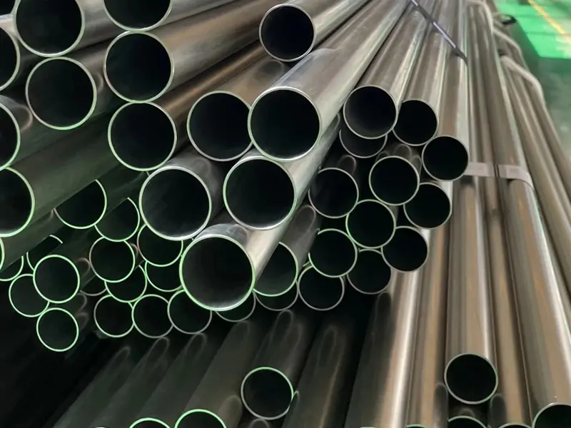 TA5 Titanium Pipe/Tube
