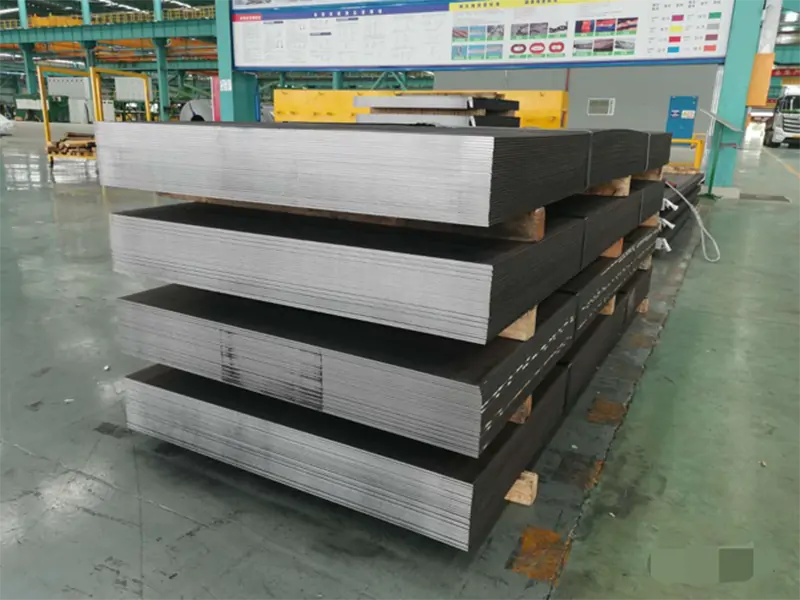 TP1 Tool plate