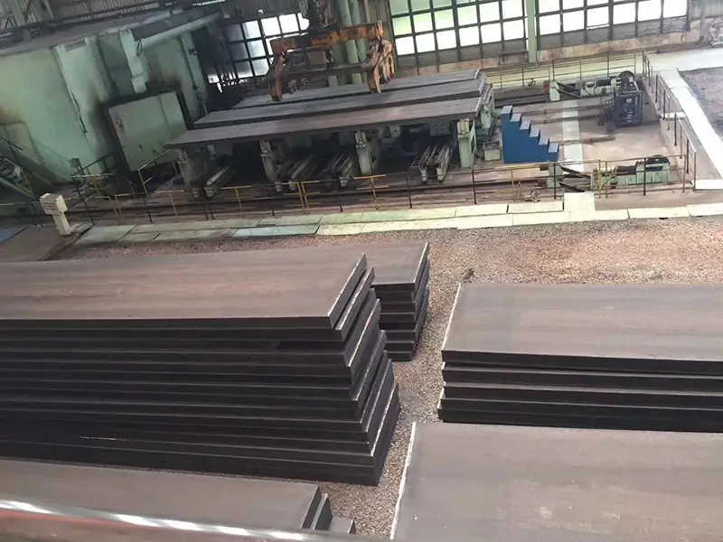 TP1 Tool plate