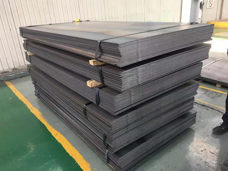 TP1 Tool plate
