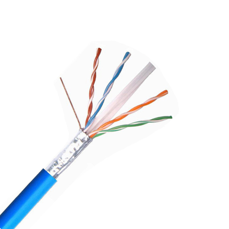 CAT6 UTP Indoor Cable