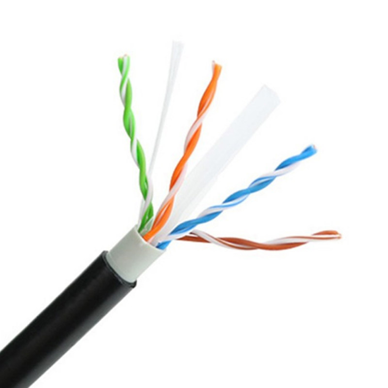 Flexible RVV Power Cable