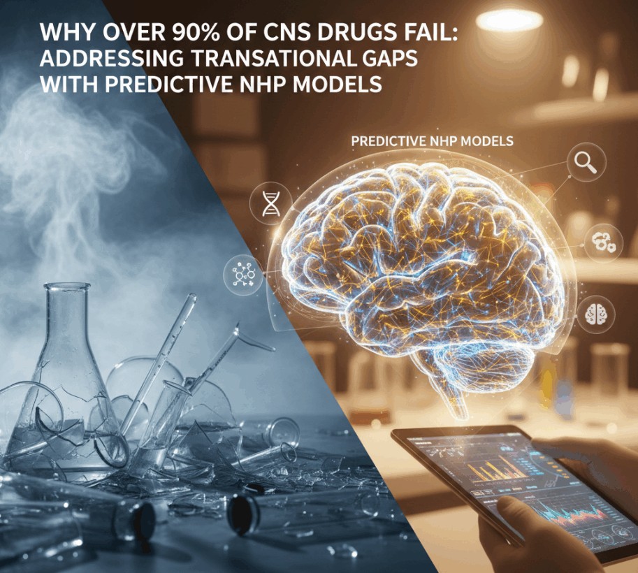 4. Toward A More Predictive Preclinical Strategy (1) 4. Toward A More Predictive Preclinical Strategy (1)