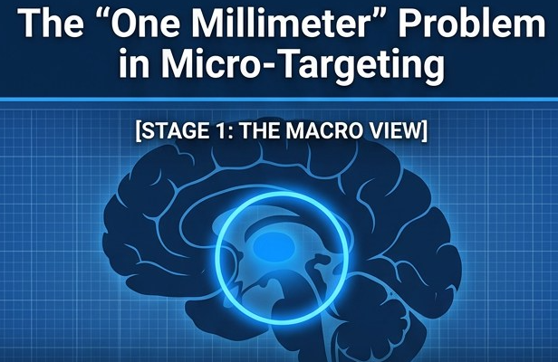 为什么在非人灵长类（NHP）脑部给药中 iMRI 引导的精准递送是不可替代的选择