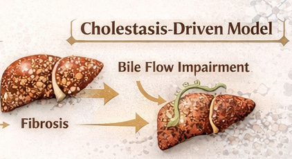 突破肝纤维化转化瓶颈——浦灵生物食蟹猴肝纤维化模型的转化医学价值