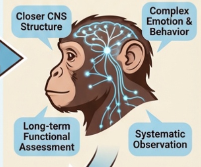 为什么越来越多镇痛药，倒在“临床前”这一关？