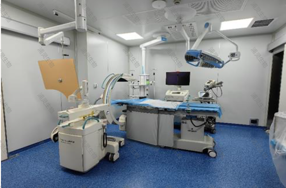 DSA引导下的非人灵长类(NHP)微创介入研究平台 | 浦灵生物 DSA引导下的非人灵长类(NHP)微创介入研究平台 | 浦灵生物