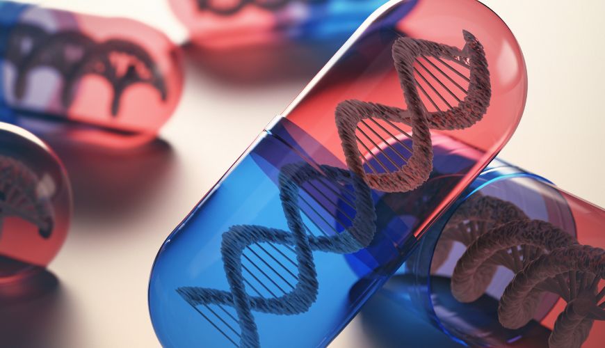 浦灵生物在基因治疗的非人灵长类动物药理学方面的能力