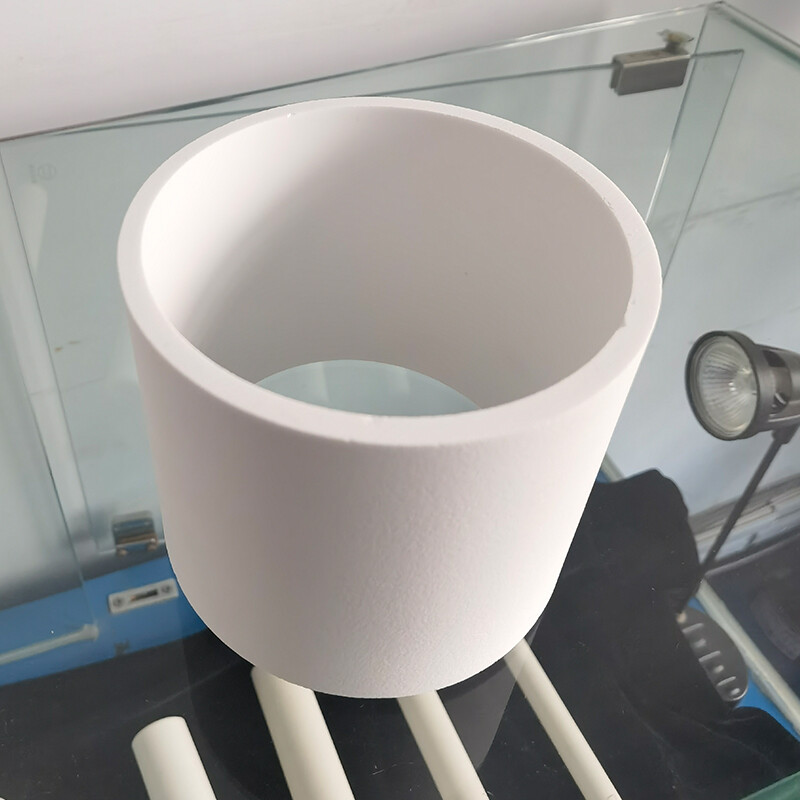 異形氧化鋁陶瓷管、陶瓷板