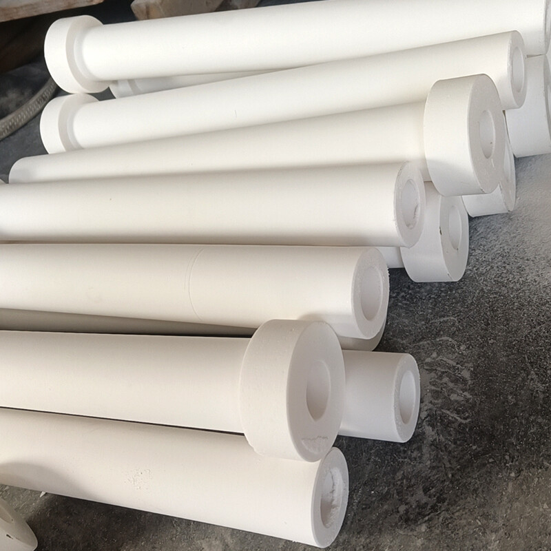 異形氧化鋁陶瓷管、陶瓷板